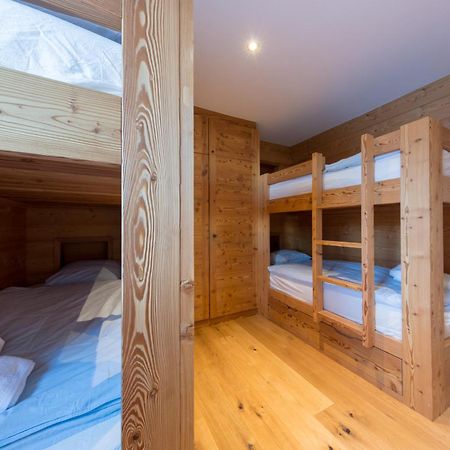 Oak Tree Chalet - On The Ski Slope - Luxury! Nendaz Exterior foto