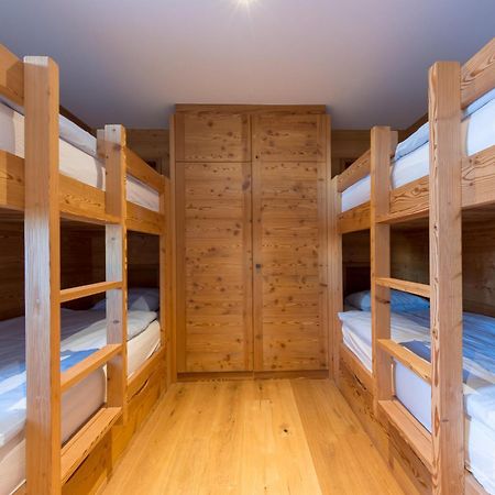 Oak Tree Chalet - On The Ski Slope - Luxury! Nendaz Exterior foto
