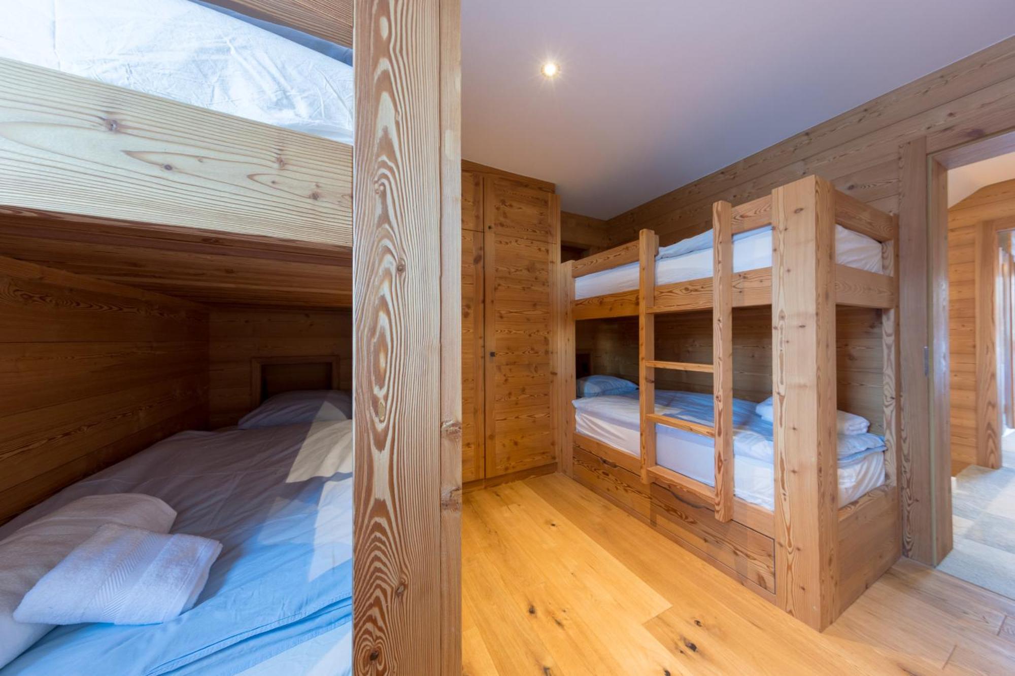 Oak Tree Chalet - On The Ski Slope - Luxury! Nendaz Exterior foto